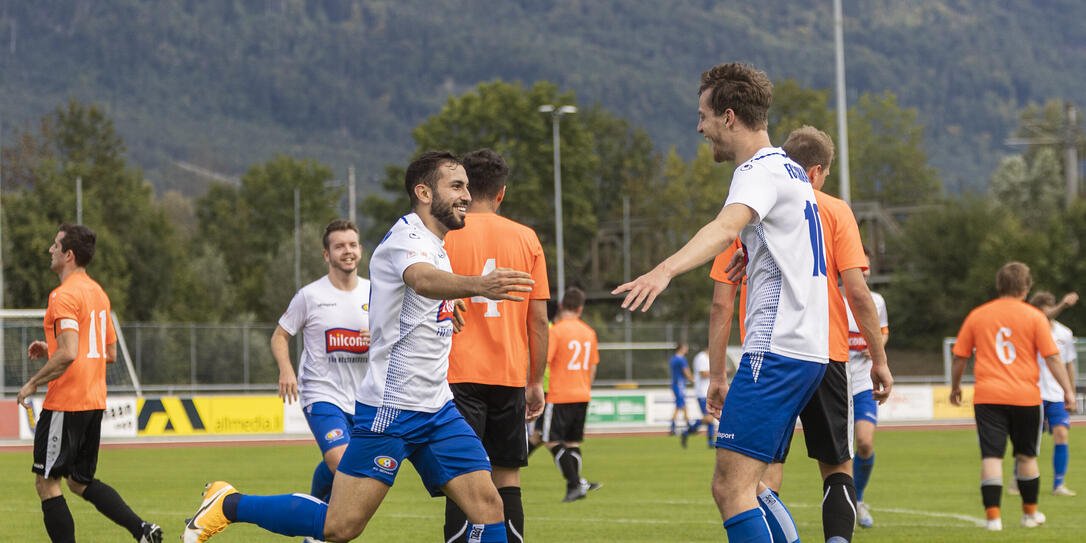 FC Schaan FC Schaan