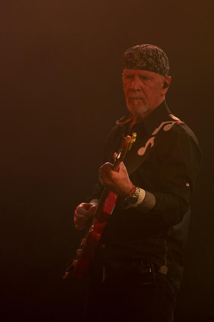 Rock House in Schaan