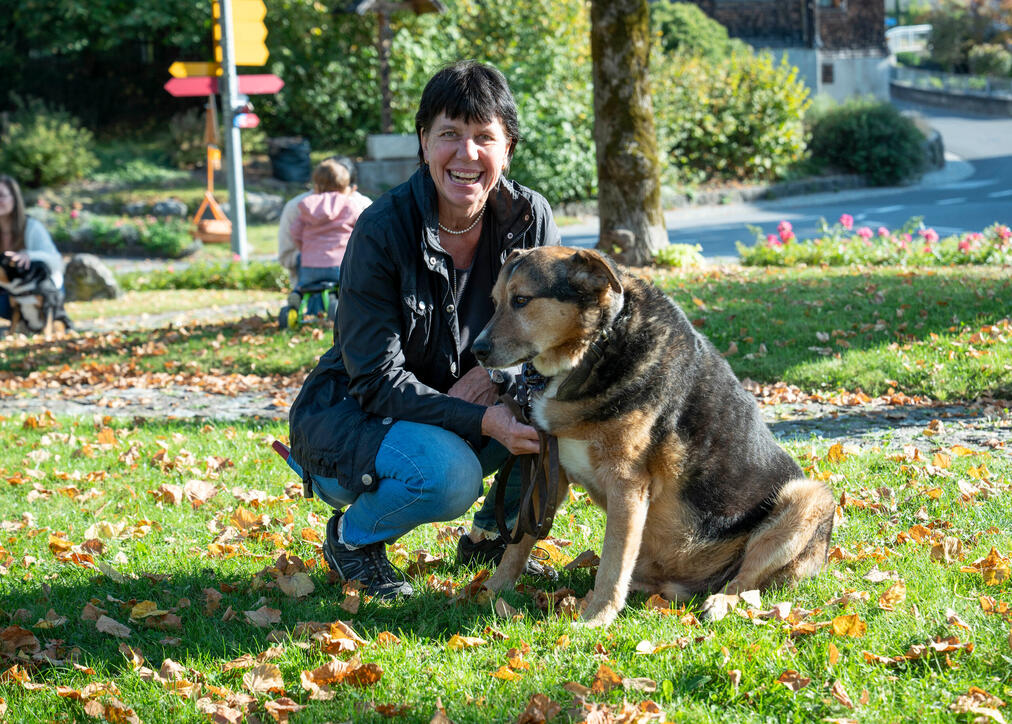 Tiersegnung in Gamprin (03.10.2026)