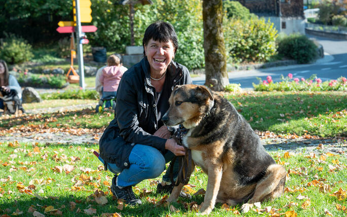 Tiersegnung in Gamprin (03.10.2026)