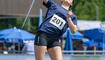 Leichtathletik Landesmeisterschaft Jugend