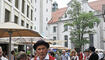 Nordostschweizer Jodlerfest in Altstätten