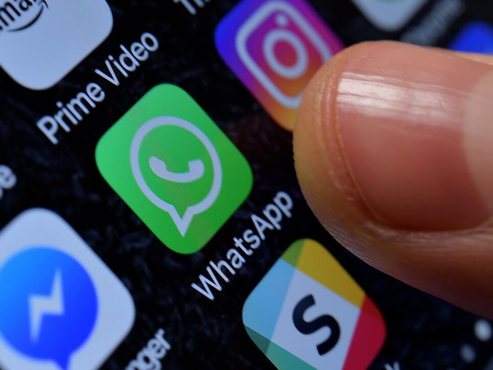 Sicherheitsexperten haben Sicherheitslücken im Messengerdienst WhatsApp gefunden. Diese könnten in Wahlkämpfen missbraucht werden.