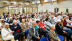 Muttertagskonzert im Spörry Ballenlager, Vaduz