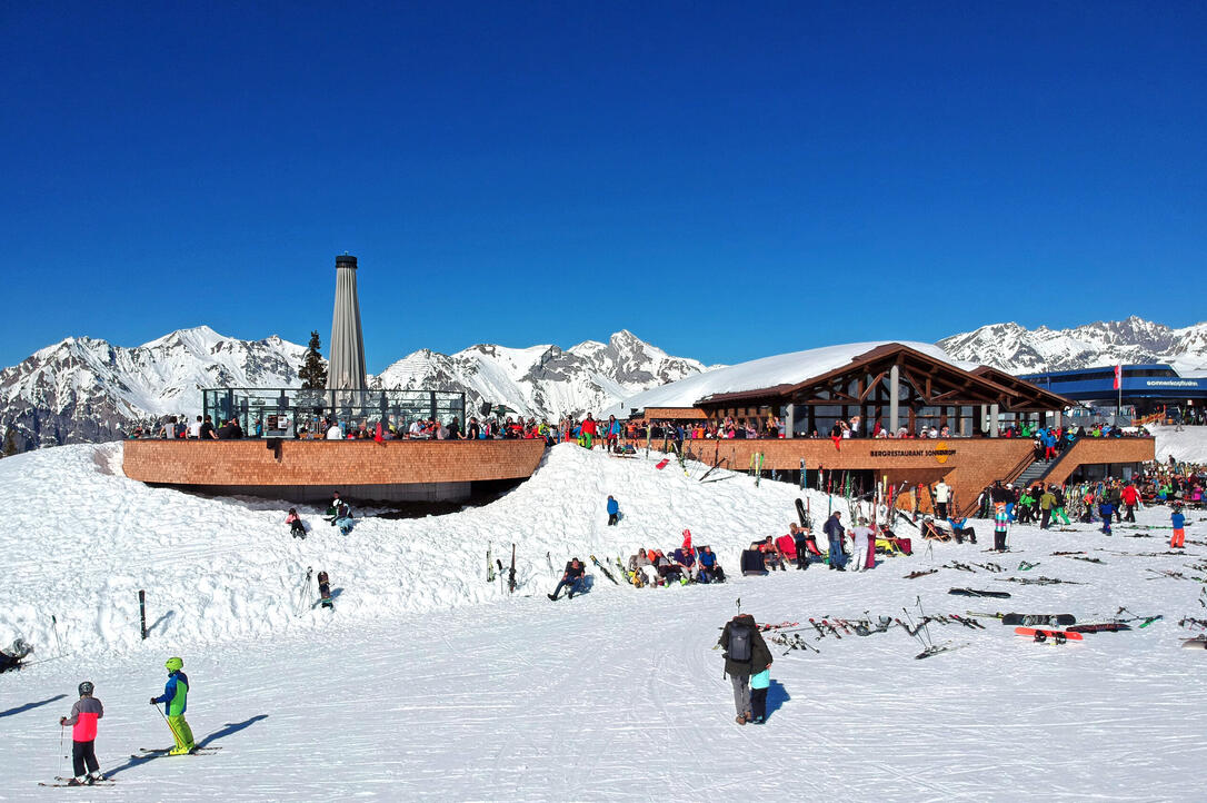 Sonnenkopf