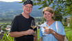 Weinfest Triesen