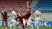 Fussball Super-League: FC Vaduz - FC Thun