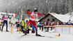 Schweizer Meisterschaft 2018 Langlauf Steg-Valüna - SPRINT