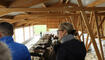 Tag der offenen Stalltore in Vaduz
