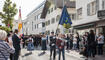 111. Liechtensteiner Feuerwehrtag in Schaan