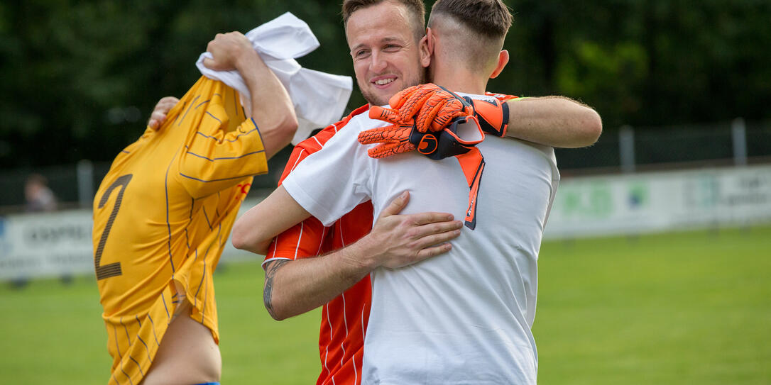 FC Balzers - FC Widnau