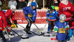 Eishockey-Schnupperkurs in Vaduz