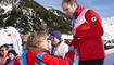 Special Olympics Malbun und Steg