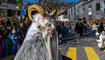 Fasnachtsumzug in Mauren (03.03.2025)