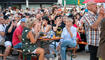 4. Vaduzer Beatles Party mit Naturtrüeb und «The Beatles Revival Band», Vaduz (09.08.2025)