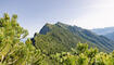 Wanderung Drei Schwestern