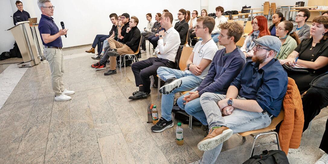 Vaduzer Saal