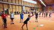 Tennis LGT Schnuppercamp in Vaduz