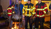 Lichterglanz in Triesenberg (03.12.2023)