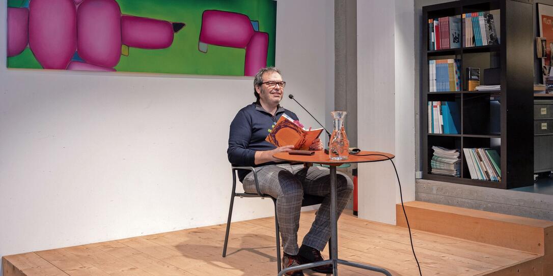 Patrick Kaufmann, Schaan Patrick Kaufmann, Schaan