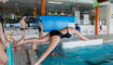 24 Stunden Schwimmen