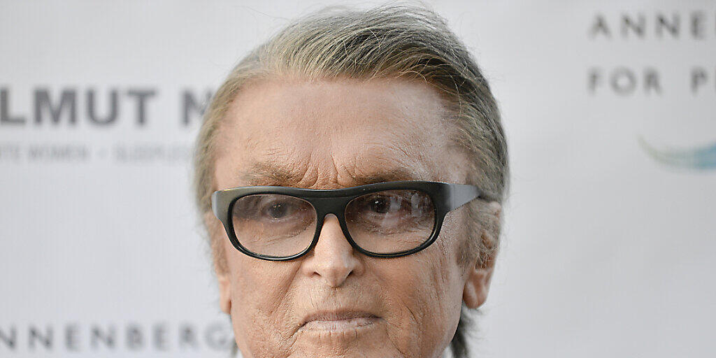 Verantwortlich für Hit-Filme wie "Rosemaries Baby" (1969), "Love Story" (1970) und "Der Pate" (1972): Hollywood-Produzent Robert Evans ist 89-jährig gestorben. Verantwortlich für Hit-Filme wie "Rosemaries Baby" (1969), "Love Story" (1970) und "Der Pate" (1972): Hollywood-Produzent Robert Evans ist 89-jährig gestorben.
