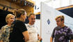 9. Berufs- &  Bildungstage Next-Step in Schaan (30.09.2023)