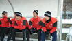 Trainingsstart FC Vaduz