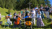 Gedenkveranstaltung Bruderhof-Gemeinschaft in Triesenberg (07.09.2024)