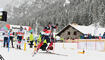 Schweizer Meisterschaft 2018 Langlauf Steg-Valüna - SPRINT