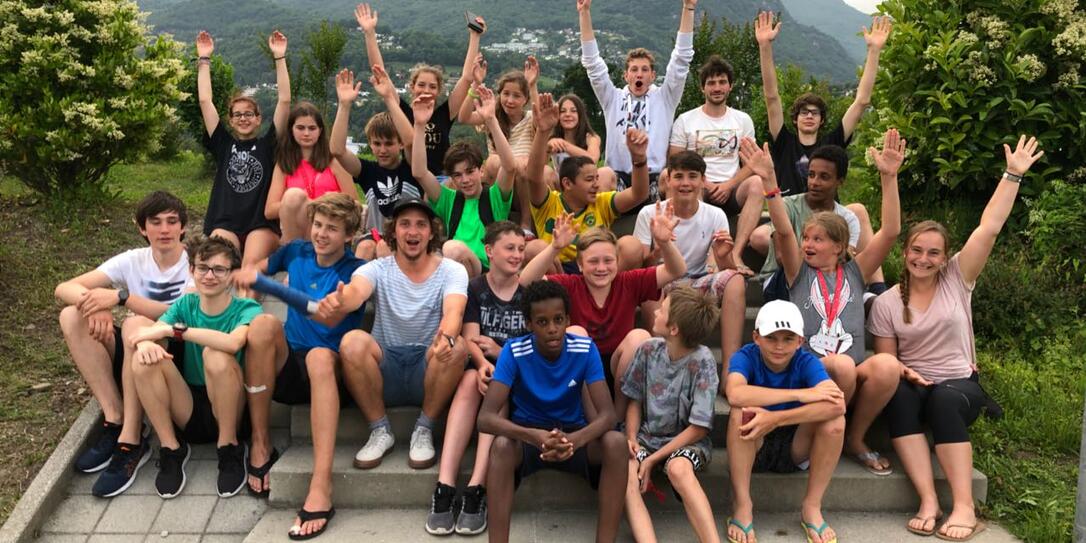 Sommercamp