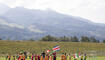 Kinder-Fussballcamp in Vaduz