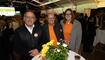 Lihga 2024 Eröffnung in Schaan