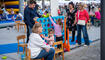 Geburtstagsfest Dorfplatz Balzers (30.08.2025)