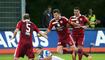 Fussball Super-League: FC Vaduz - GC
