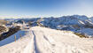 Winterwanderung zum Schönberg