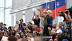 3. Wettkampftag in Andorra