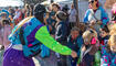 Fasnachtsumzug in Mauren (03.03.2025)