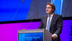 Finance Forum 2024 in Vaduz (12.05.2024)