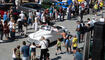 10. Oldtimer-Treffen in Vaduz