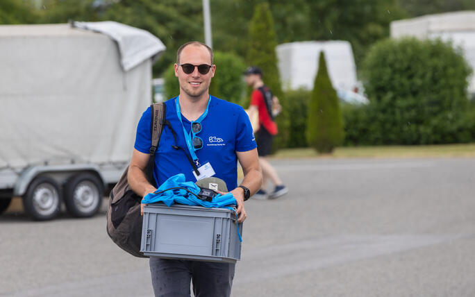 Presta Racing Day 2023