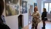 Ausstellung «sichtbar» im Alten Pfarrhof