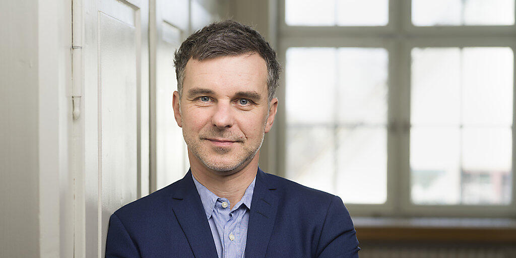 Seit November 2017 neuer Direktor der Kulturstiftung Pro Helvetia: der Basler Philippe Bischof. (Archivbild)