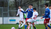 Liechtenstein U17 - Schweiz in Ruggell (27.03.2024)