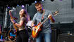 Rock am St. Martins-Ring am Freitag