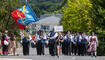 Verbandsmusikfest 2022 in Balzers