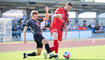 FC Vaduz - TSV Landsberg (25.06.2025)