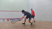 230601 Kleinstaatenspeile In Malta - Tag 4 - Squash - Team - Silber