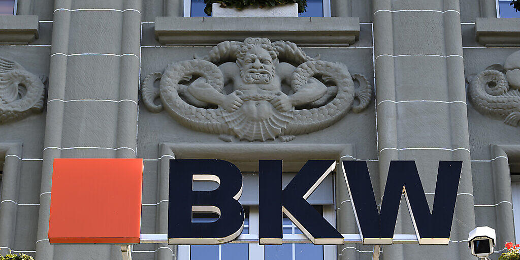 Der Berner Energiekonzern BKW will den Kunden künftig nebst Strom auch Gas liefern.(Archivbild) Der Berner Energiekonzern BKW will den Kunden künftig nebst Strom auch Gas liefern.(Archivbild)