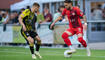 FC Stade Nyonnais - FC Vaduz (02.05.2025)